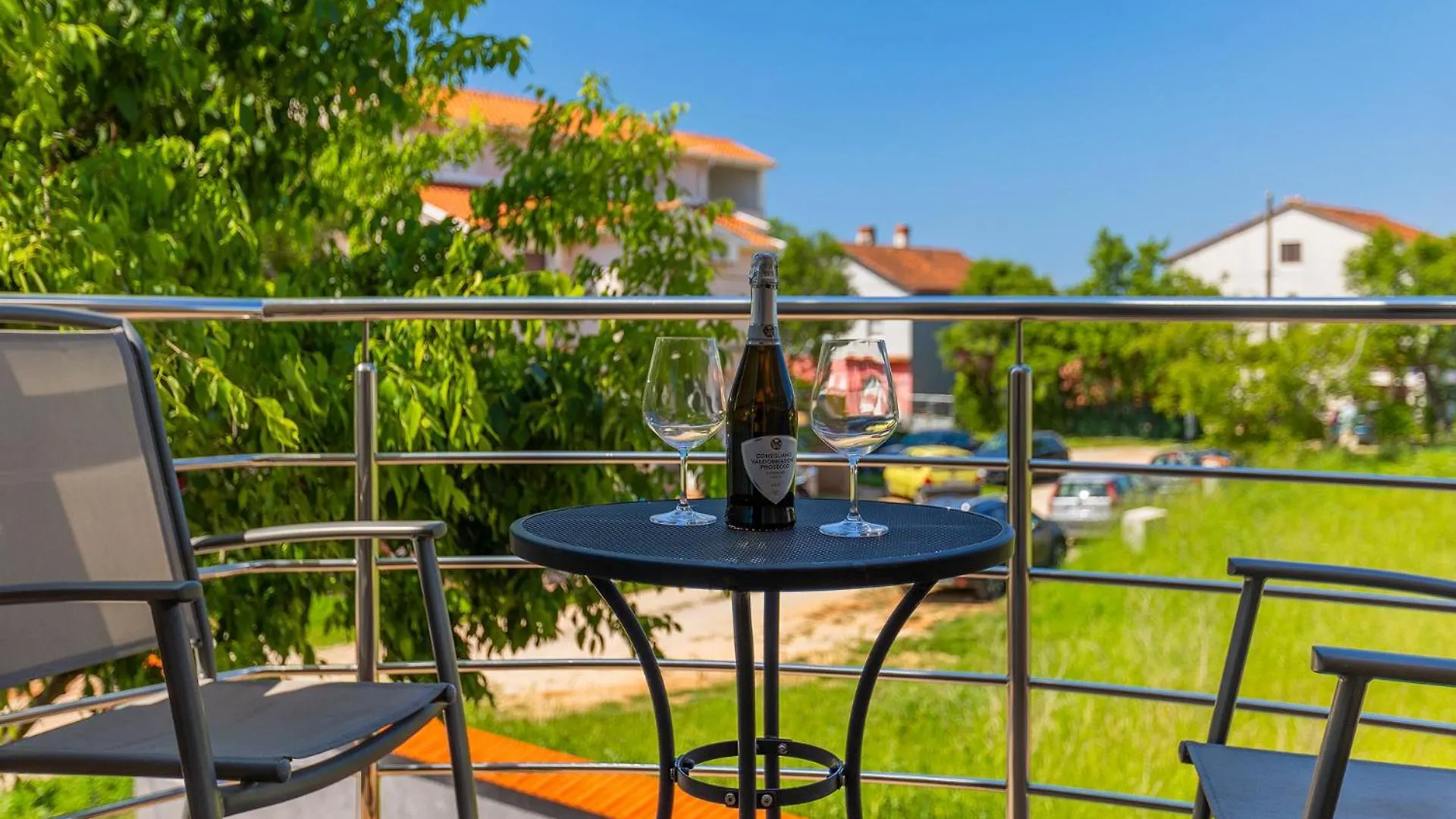 Villa Lara I Liznjan Holiday home