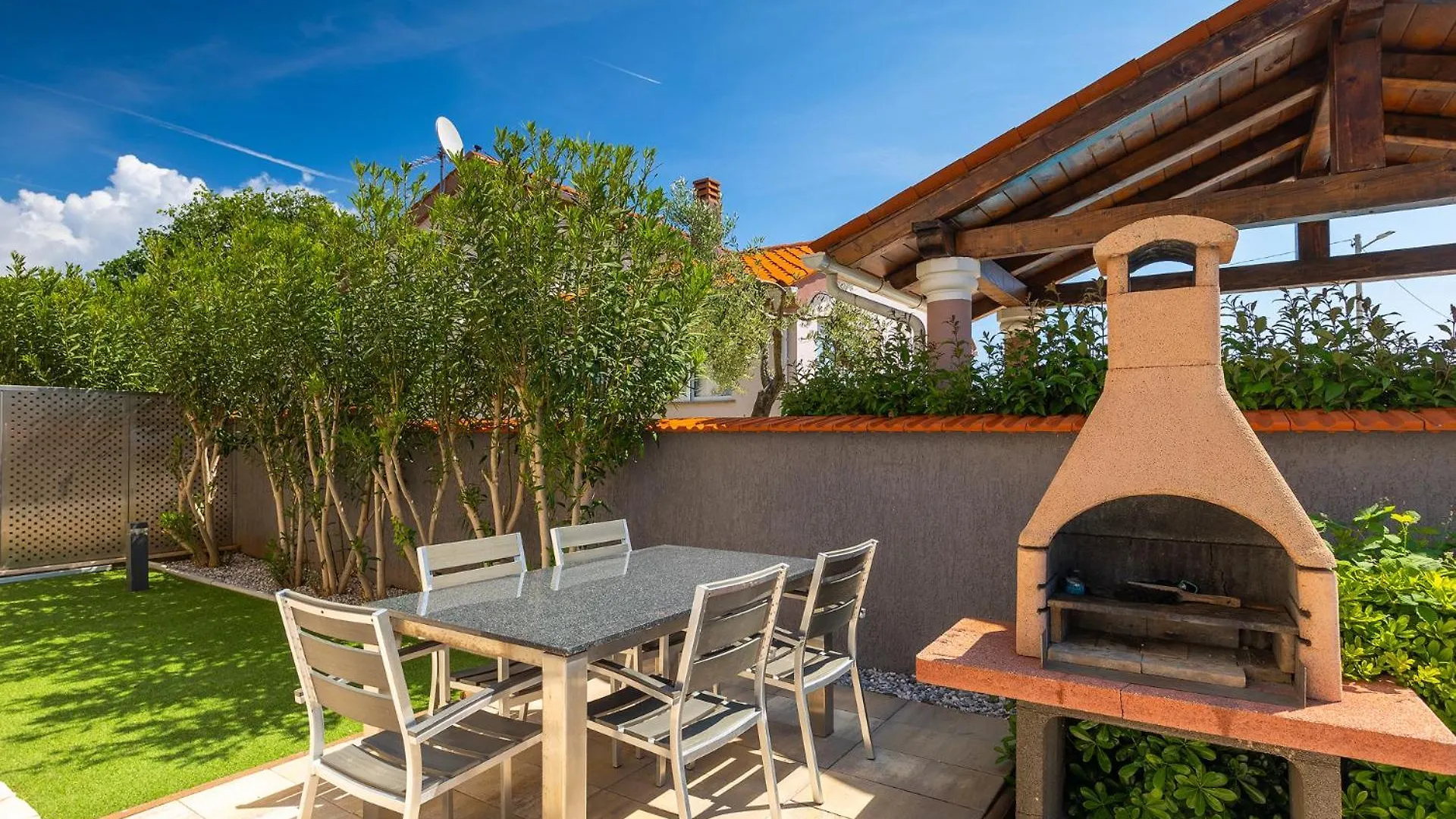 Holiday home Villa Lara I Liznjan Croatia
