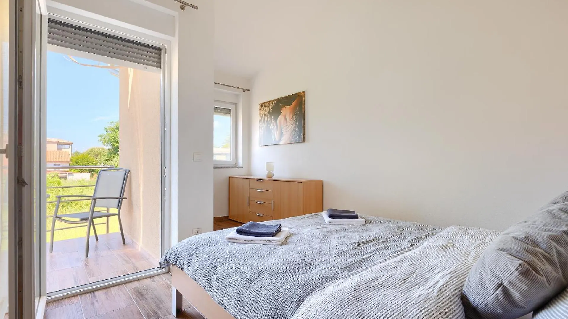 Villa Lara I Liznjan Croatia