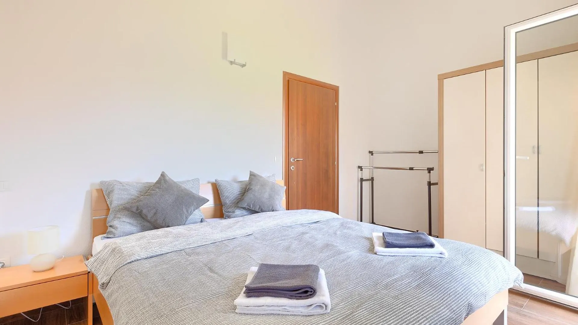 Villa Lara I Liznjan 0*,